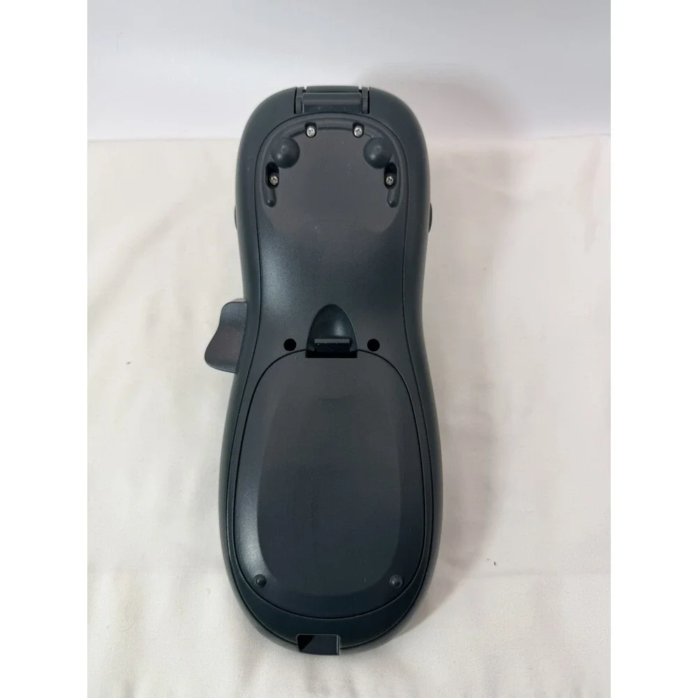 Dynamo LetraTag, Handheld Label Maker Battery Operated